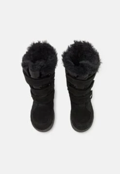 Primigi Pfzgt 48853 - Snowboots- Nero -kinderkledingwinkel 91eb35da8b5940de8ced3bbf3d5cd228