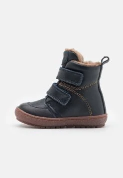 Bisgaard Storm Unisex - Snowboots- Navy
