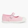 Babyschoenen - Rosa