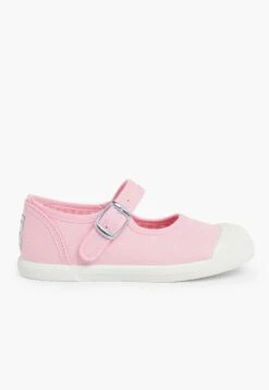 Babyschoenen - Rosa