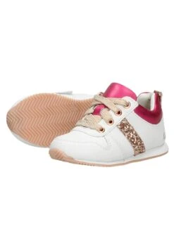 Laag - Sneakers Laag - Wit -kinderkledingwinkel 9280637bbd0f45dc96007103caa83850
