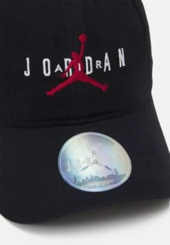Jordan Strapback - Pet - Black -kinderkledingwinkel 92af0fb39bbb4bd08b437aa8e3d439b5
