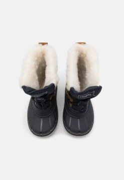 Friboo Snowboots- Beige -kinderkledingwinkel 93b7bff1552343988871e9ce84e50e18