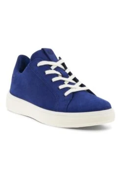 ECCO Street Tray K Laced- Sportieve Veterschoenen - Blue 12 ECCO Street Tray K Laced- Sportieve Veterschoenen - Blue -kinderkledingwinkel 93eeb76a2cb24cf78ae6f29e0704ed6b