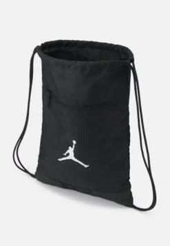 Jordan Gym - Rugzakje - Black -kinderkledingwinkel 9451745b5b20415688e379c0eaa566be