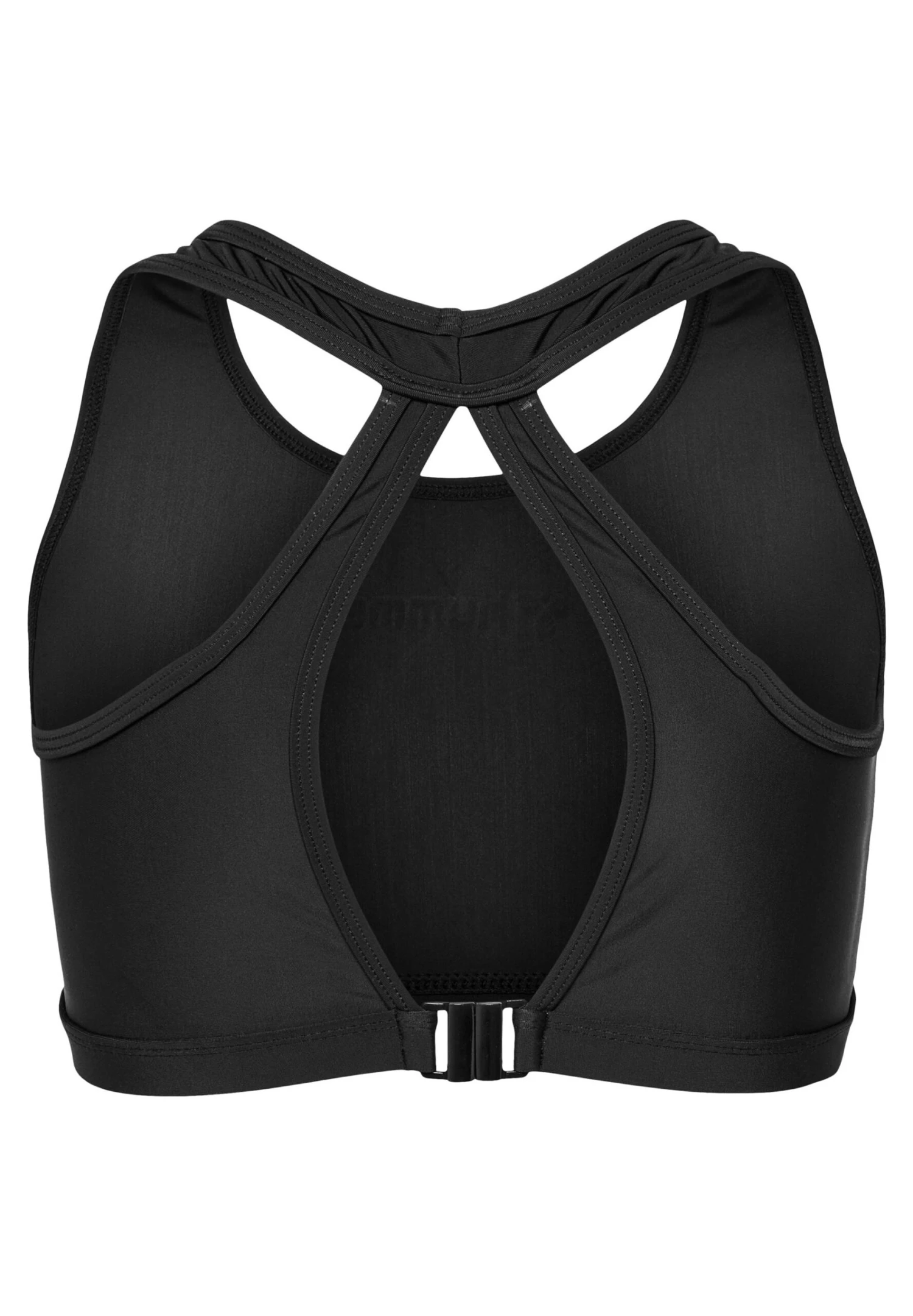 Hummel Bikini - Black 4 Hummel Bikini - Black - Afbeelding 2