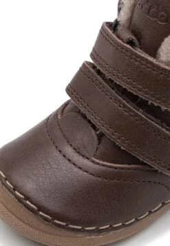 Froddo Paix Unisex - Babyschoenen - Dark Brown -kinderkledingwinkel 94d5e4a29e1542aeb0c2029753ae3263