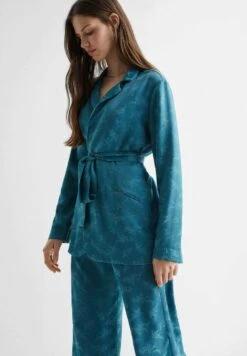 Mango Kids Minervas - Trenchcoat - Blau