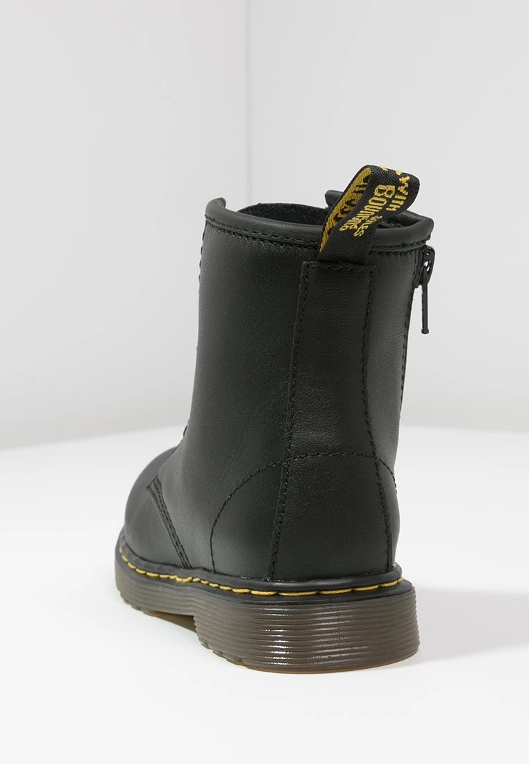 Dr. Martens 1460 J Softy - Veterboots - Black 6 Dr. Martens 1460 J Softy - Veterboots - Black - Afbeelding 4