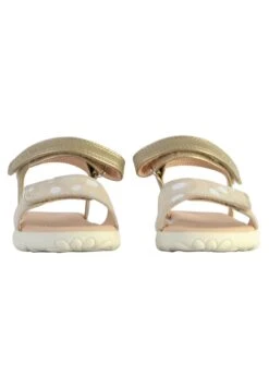 Geox Haiti - Sandalen - Beige Platinium -kinderkledingwinkel 9610a05cd2564de8980453a2ae6c8b71