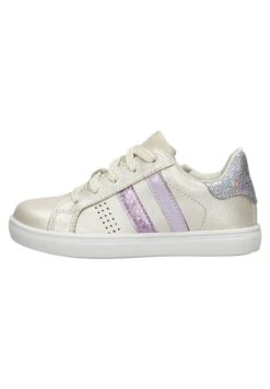 Babyschoenen - Goudkleur