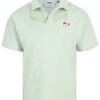 Fila Novas Resort- Poloshirt - Silt Green