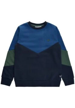 Tndexter - Sweater - Navy Blazer -kinderkledingwinkel 96874f90f9b34446864d29c1c9ddcb50
