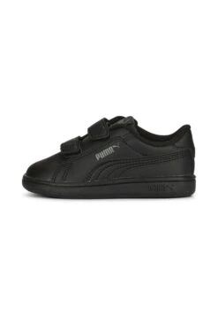 Puma Smash 3.0 V- Sneakers Laag - Black Shadow Gray