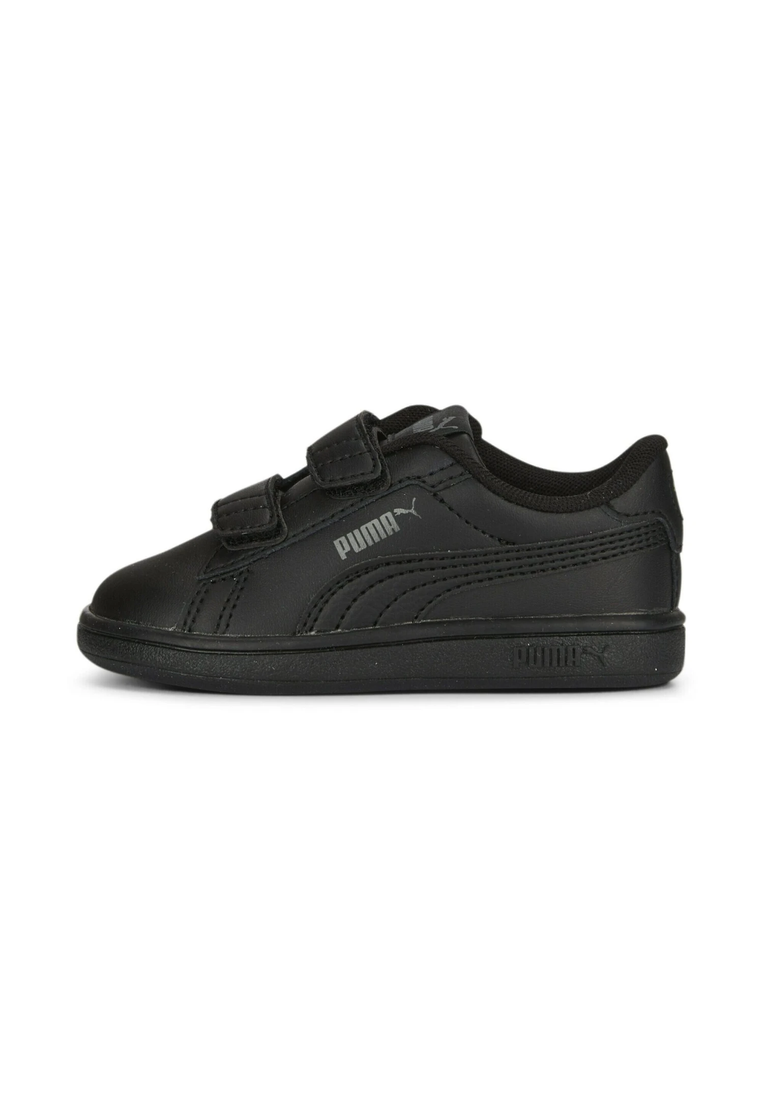 Puma Smash 3.0 V- Sneakers Laag - Black Shadow Gray 3 Puma Smash 3.0 V- Sneakers Laag - Black Shadow Gray