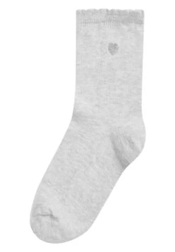 Next 7 Pack Embroidered Heart - Sokken - Multi-Coloured -kinderkledingwinkel 973732f7f458426299cf5419ebb0806e