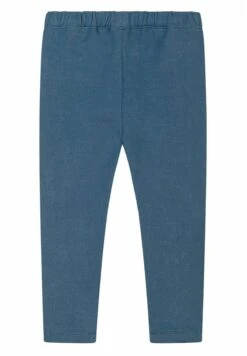 Minoti Sweater - Cream Blue -kinderkledingwinkel 97513ec05f3a499ab70233bc58f7fb3f