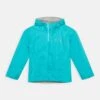 Columbia Arcadia Unisex - Regenjas - Geyser