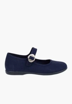 Japonesa - Babyschoenen - Azul Marino -kinderkledingwinkel 97e1f6492f0a4431b84db3c8385ed7e5