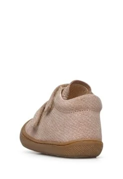 Naturino Cocoon Vl - Babyschoenen - Altrosa -kinderkledingwinkel 980b218732164a419d3259f2435d0da0