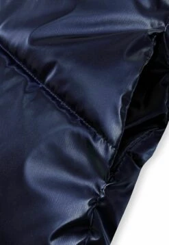 Minoti Padded Puffer - Bodywarmer - Royal Blue -kinderkledingwinkel 99356479cf2043d58ef53db9a9b1c77d