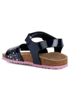 Geox Adriel - Sandalen - Blau -kinderkledingwinkel 996a16f6d3f745cdb4a8a1dbbda0bb22
