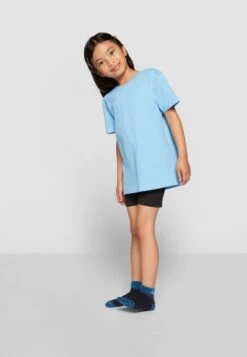 Skechers Online Boys Ventilation Quarter 3 Pack - Sokken - Navy -kinderkledingwinkel 9984d7425f7747249ef301a3b94075cb