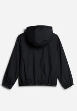 Napapijri Baltra - Jas - Black -kinderkledingwinkel 99b61814659a46f9abc464d6d8c21a26