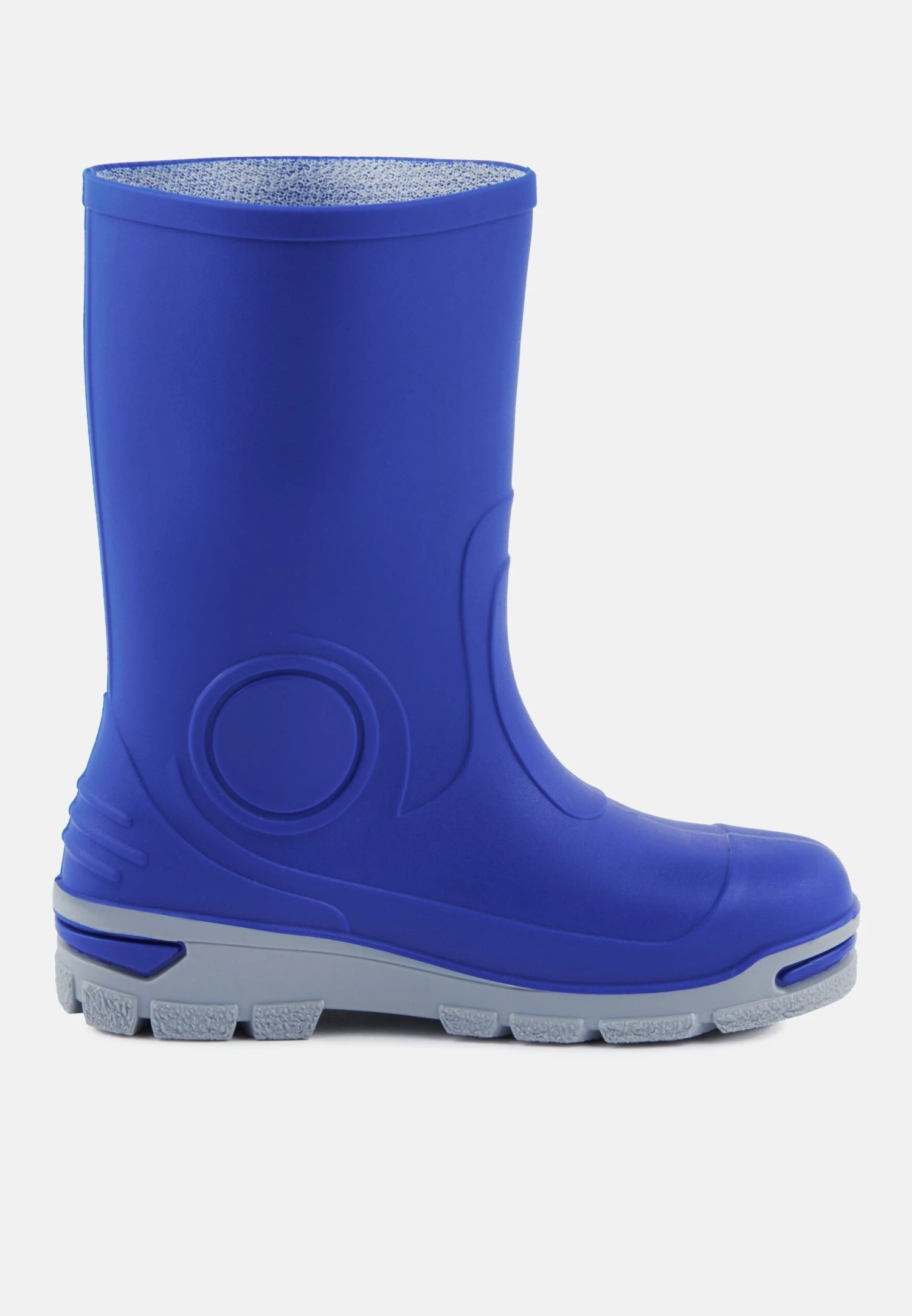 Regenlaarzen - Dark Blue 8 Regenlaarzen - Dark Blue - Afbeelding 6