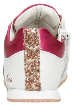 Laag - Sneakers Laag - Wit -kinderkledingwinkel 9abc6161641a4d6caeeee550f500e038