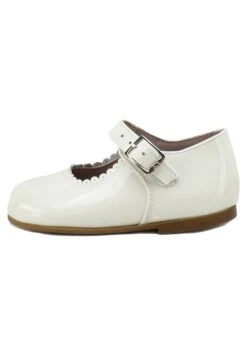 Merceditas Primeros Pasos Cucada - Babyschoenen - Natural