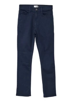 5 Pocket- Slim Fit Jeans - Bleu Sapp 8 5 Pocket- Slim Fit Jeans - Bleu Sapp -kinderkledingwinkel 9bb7b99b03064a3786916f92f83269f5
