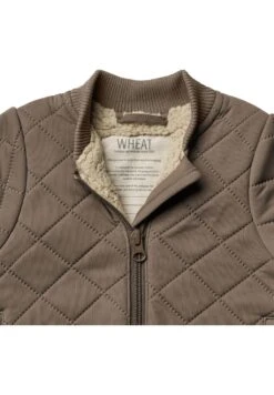 Wheat Jas - Stone -kinderkledingwinkel 9bc31e9b466d45e7b143399ea871803a