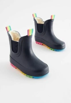 Next Chelsea Standard - Regenlaarzen - Navy Blue 8 Next Chelsea Standard - Regenlaarzen - Navy Blue -kinderkledingwinkel 9dfcbe754a6742e8b095d6df33ca5669