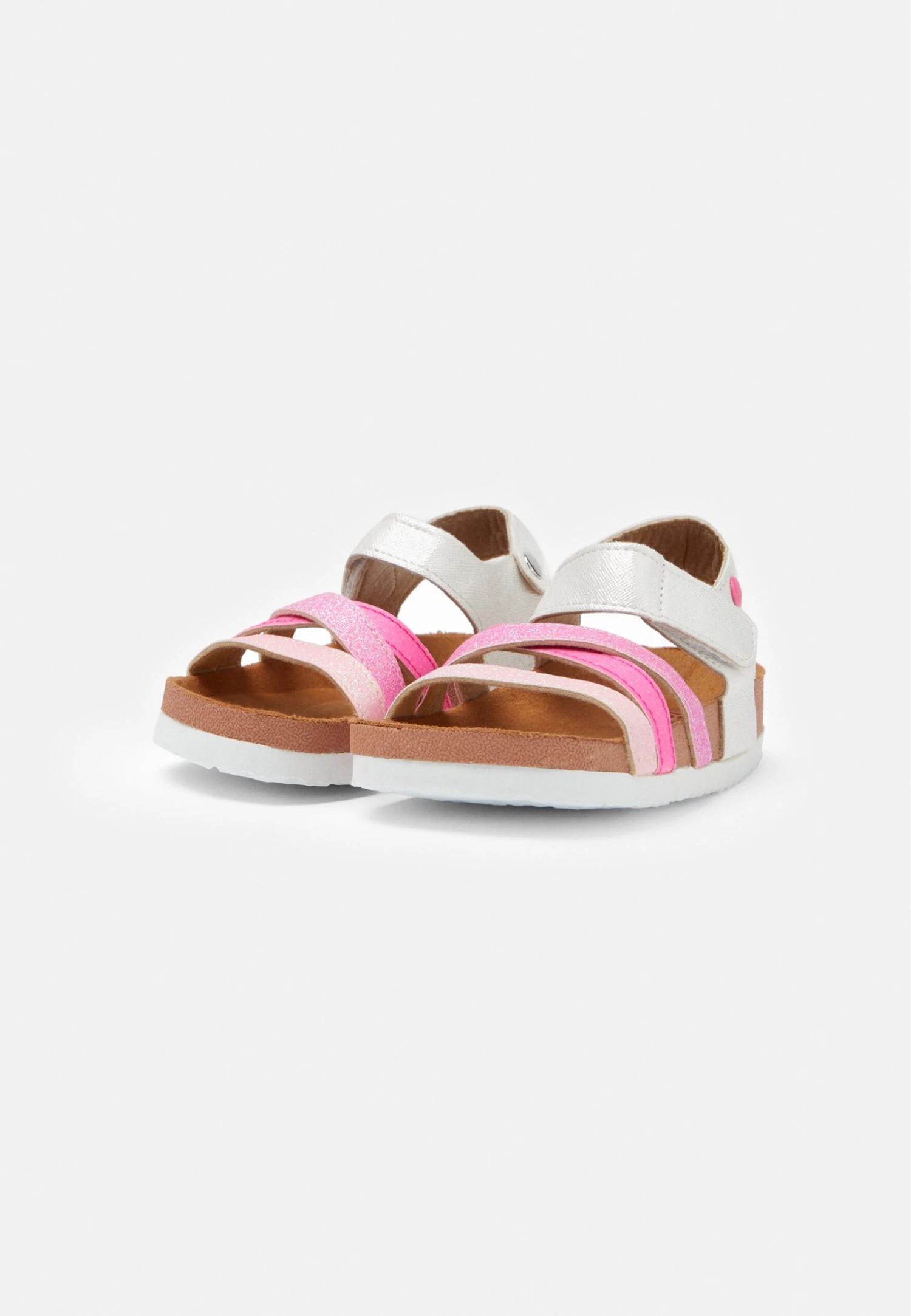 Gioseppo Saumos - Sandalen - Multicolor 4 Gioseppo Saumos - Sandalen - Multicolor - Afbeelding 2