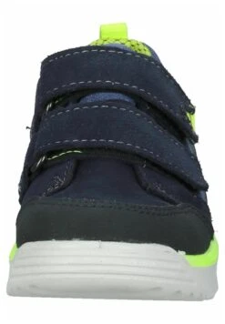 Ricosta Sneakers Laag - Nautic Reef -kinderkledingwinkel 9e6c99f4f03d4b35a4561c4fd5bf1c5f