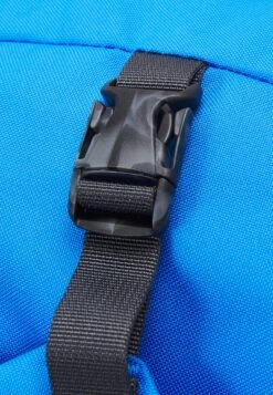 The North Face Mini Recon Unisex - Backpack - Optic Blue/Asphalt Grey/Sun Sprite -kinderkledingwinkel 9f00f18f363e45fdaf2a76815c3ba082