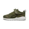 Puma All-Day Active - Sneakers Laag - Olive Drab Black -kinderkledingwinkel 9f64703bffe0404d8ebd7d261c117479