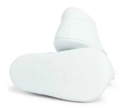 Danitas Merceditas Tira Adherente - Ballerina'S Met Enkelbandjes - Blanco -kinderkledingwinkel 9fa19514e0814d448d3a5f27629ceca4