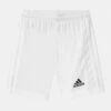 ADIDAS PERFORMANCE Squad Unisex - Korte Broeken - White -kinderkledingwinkel 9fa560a9d0664372b4aefef6d2f8ca6d