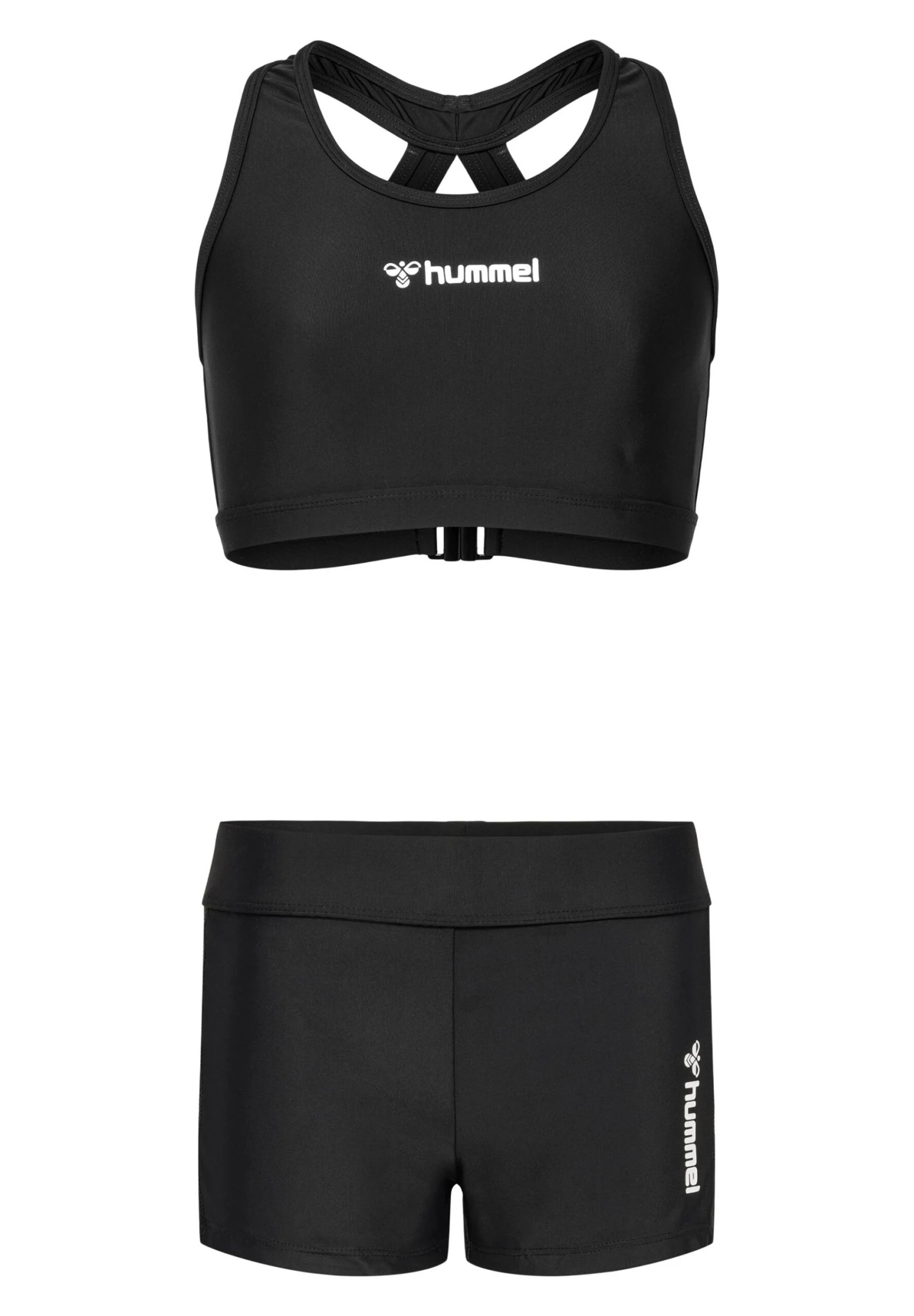 Hummel Bikini - Black 3 Hummel Bikini - Black