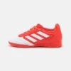 ADIDAS PERFORMANCE Super Sala 2 Unisex - Zaalvoetbalschoenen - Bold Orange/Footwear White/Bold Gold -kinderkledingwinkel 9fe25a119257472089afe635940675ae