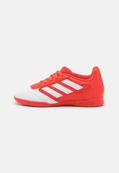 ADIDAS PERFORMANCE Super Sala 2 Unisex - Zaalvoetbalschoenen - Bold Orange/Footwear White/Bold Gold