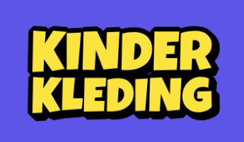 kinderkledingwinkel