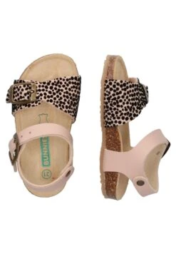 Babette Beach - Sandalen - Roze Print -kinderkledingwinkel a0dbf531cbec454997cc2a09e91b7c1b