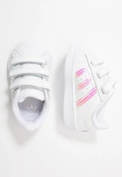 Adidas Originals Superstar - Sneakers Laag - Footwear White