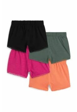 4 Pack - Shorts - Orange 12 4 Pack - Shorts - Orange -kinderkledingwinkel a1c9338592524c42abd9b65b02f382aa