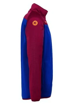 Kempa Prime Poly - Trainingsvest - Deep Blau Deep Rot -kinderkledingwinkel a205b312f40042e2ba374b17ed11df0c