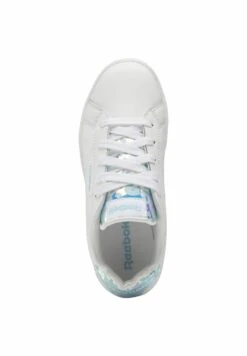 Reebok Classic Royal Complete Cln 2- Sneakers Laag - Cloud White Cloud White Blue Pearl -kinderkledingwinkel a24f705455e64f36982b75e7e5c4fcde