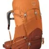 Osprey Ace - Backpack - Orange Sunset